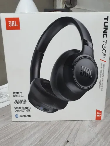 Vende se. Fone de ouvido JBL original