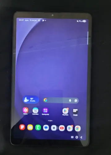 Tab A9
