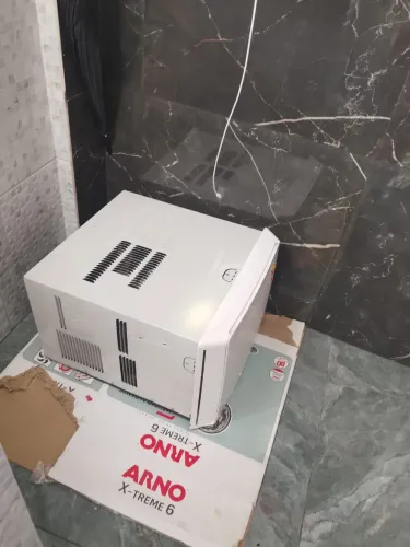 Ar condicionado