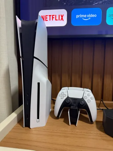 Play Station 5