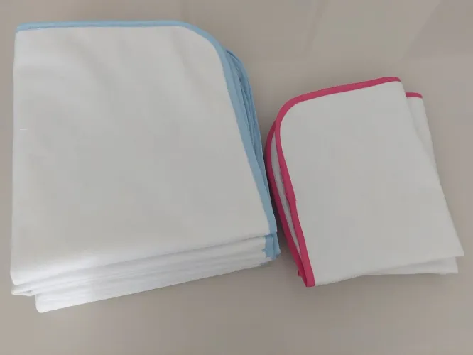 Tapete Higiênico Lavável para pet