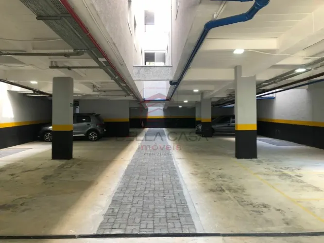 apartamento dois dormitórios vila gumercindo