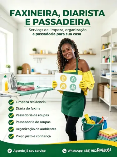 Diarista