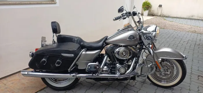 Harley Davidson Road King 