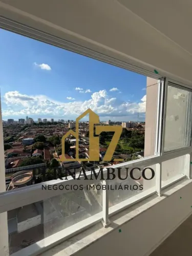 Apartamento novo de 2 dormitórios no Persona, 13º andar
