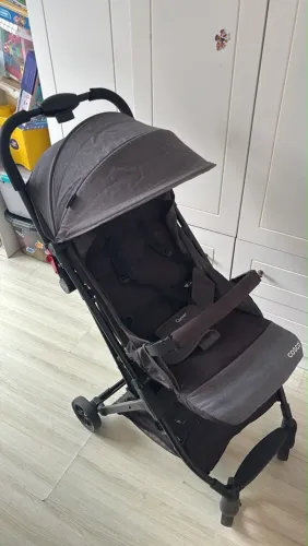 Carrinho bebê