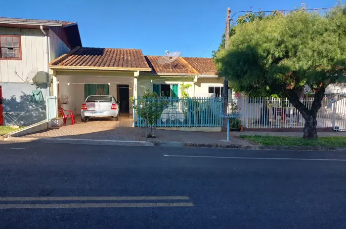 Vendas Casa Pato Branco PR