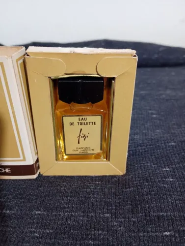 Perfume Fidji Guy Laroche