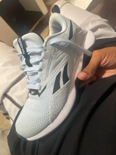 Tênis de corrida ?Tênis Reebok Nanoflex TR 2.0 (V2) Feminino?