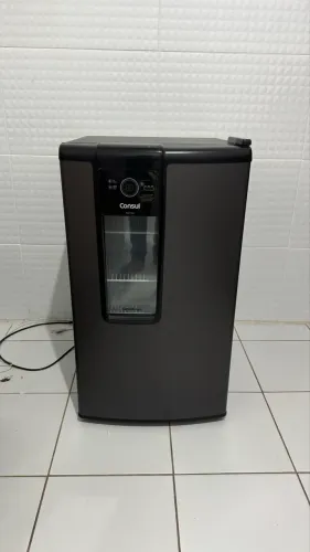 Cervejeira Consul 82L