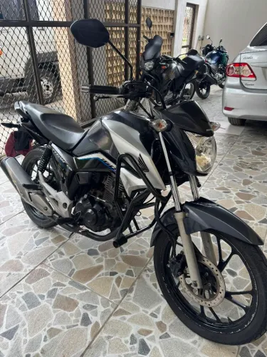 Aluguel de Moto 