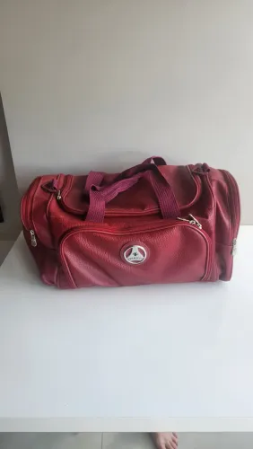 Sacola bolsa de viagem Firenze Primicia