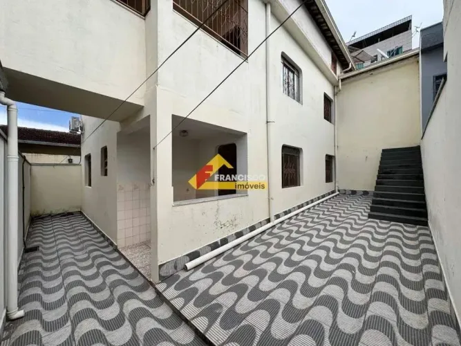 Casa para aluguel, 3 quartos, Planalto - Divinópolis/MG