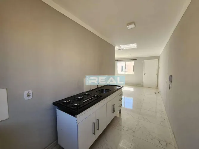 Apartamento com 2 dormitórios à venda, 49 m² por R$ 239.000,00 - Parque Bom Retiro - Paulí