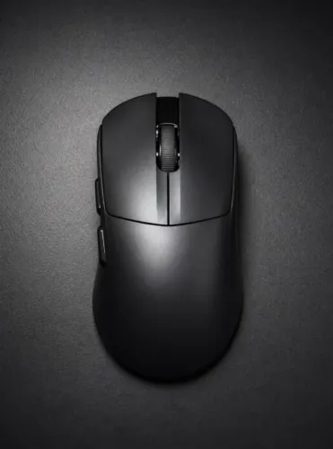 Mouse Sem Fio AJAZZ AJ179 V2 (NOVO E LACRADO)