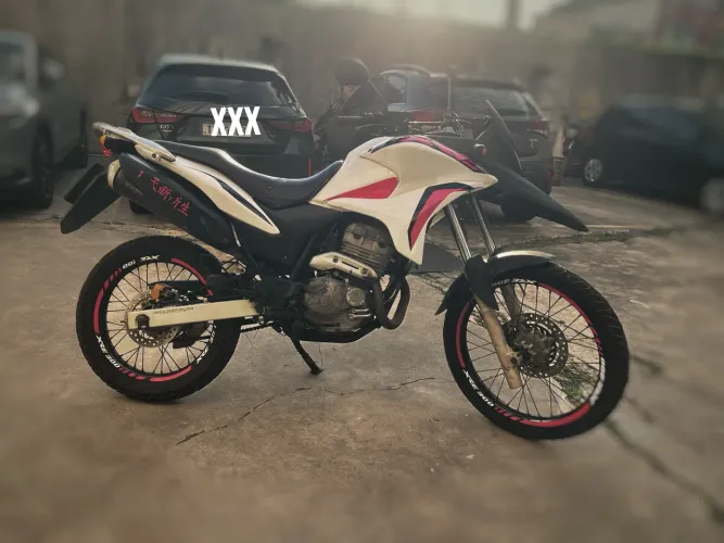 Honda XRE 300 - 2012/2012 | Excelente estado | Pronta para rodar