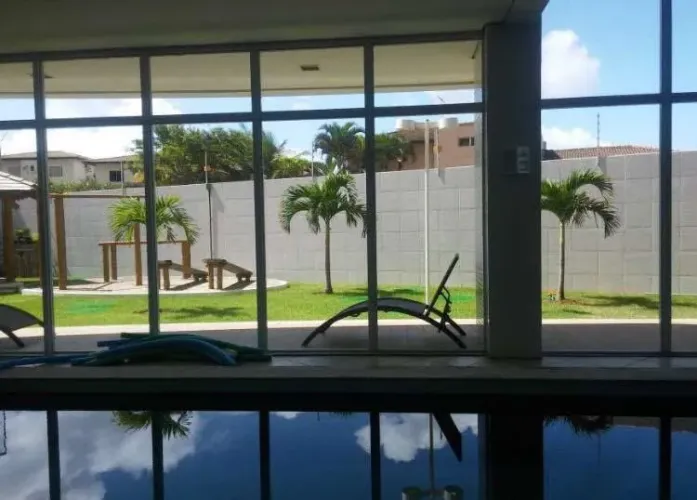 Apartamento locação loft 1quarto, garagem!