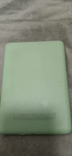 Kindle ( geração mais recente)