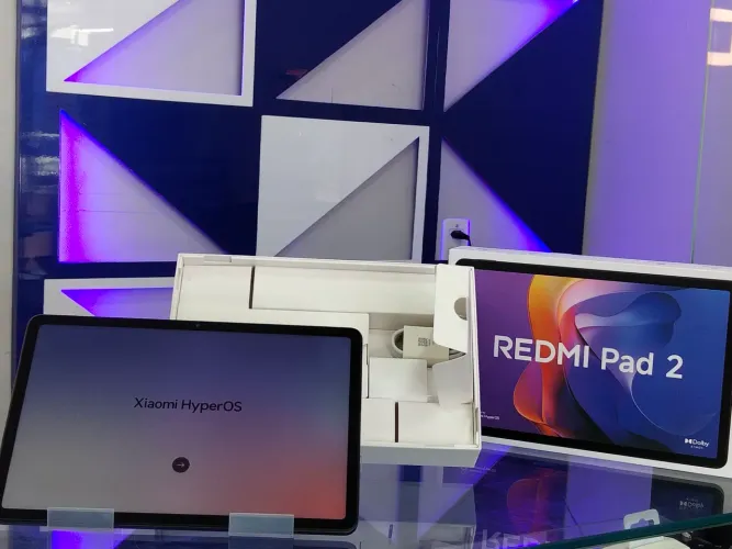 Tablet REDMI Pad 2 
