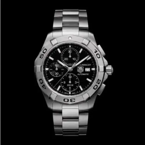 Relógio Tag Heuer Chronograph