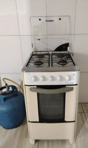 Fogão Esmaltec