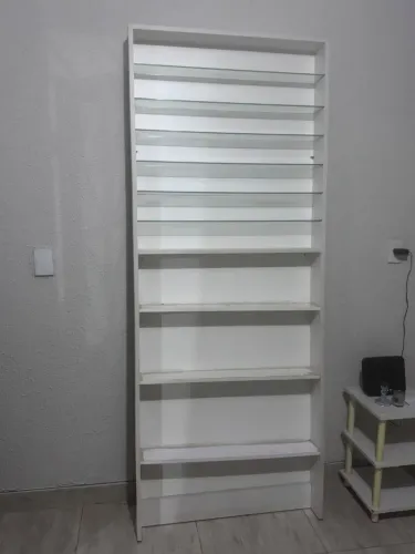 ARMÁRIO PRA SALÃO 