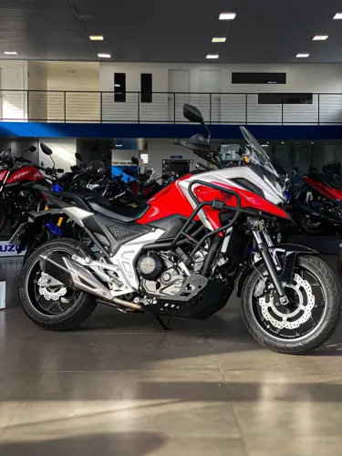 HONDA NC 750 X 23/23