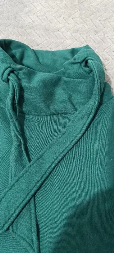 Moletom de inverno