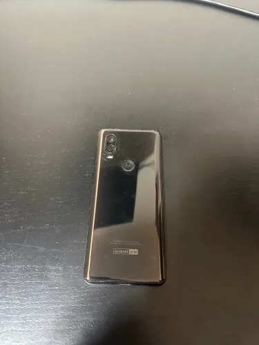 Vendo Motorola One Vision - Para Retirada de Peças