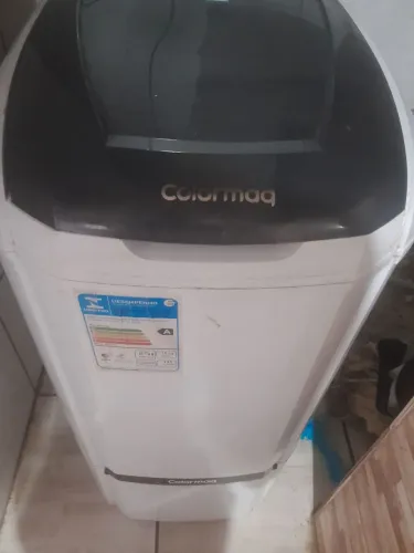 Lava roupa 15 kilos