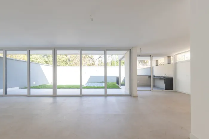 Condominio Alto Padrão 4 Suítes no Alto da Boa Vista.