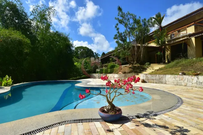 Mansão de luxo na Bahia Ivan Smarcevscki