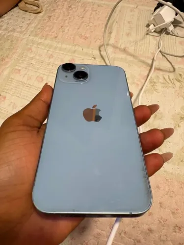 iPhone 14