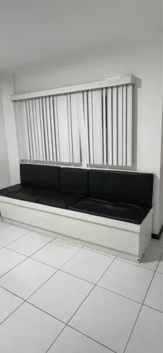 Sofá de espera
