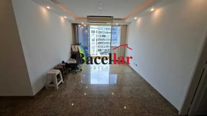 Apartamento : Padrão / Residencial / Tijuca
