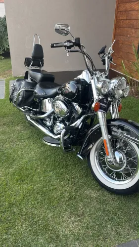 Heritage vendo