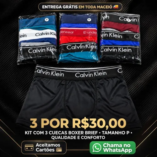 Kit Cueca Box