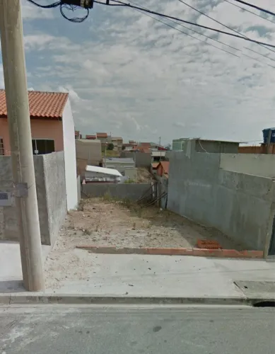 Lote no bairro Altos de Votorantim