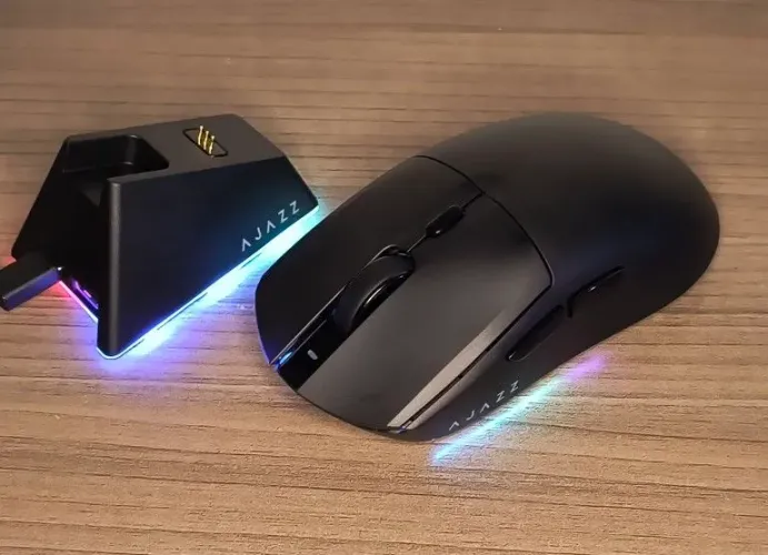 Mouse AJAZZ 139 V2 MC 