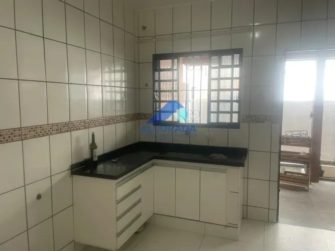 Edícula para locação, Jardim das Indústrias, São José dos Campos, SP