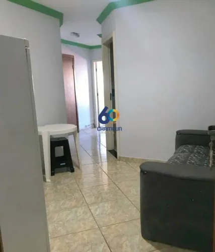 Apartamento 1 Quarto à venda na Barra, Marataízes (Frente)  45,60 m²