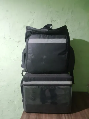 BAG DE ENTREGADOR