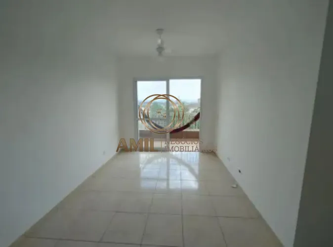 RA Amil vende, Apartamento, 2 Quartos, 67m², sacada, Condomínio Vilaggio Di Antonini, Vist