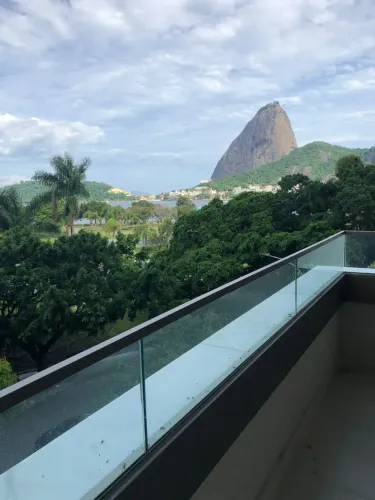 FLAMENGO | Apartamento 3 Suítes no Condomínio Rio by Yoo com 148m²