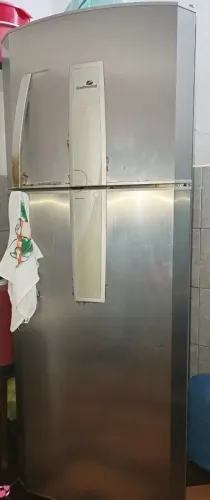 REFRIGERADOR CONTINENTAL