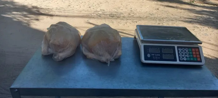 Promoção de frango 7,99