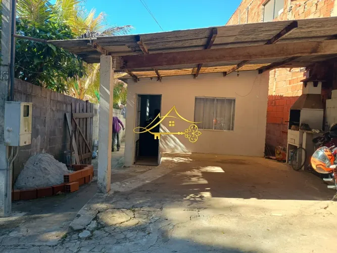 Casa Cai R$ 225.000