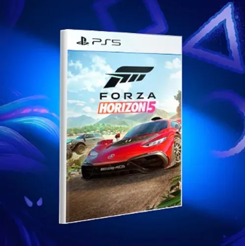 Forza Horizon 5 - DIGITAL