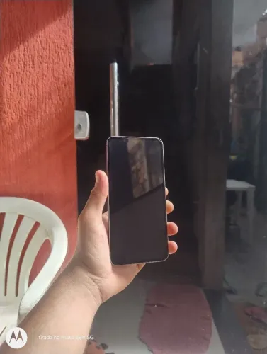 Samsung A56 5G Cinza