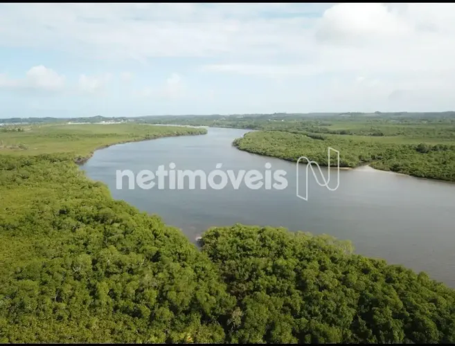 Venda Lote-Área-Terreno Ilha de Boipeba Cairu